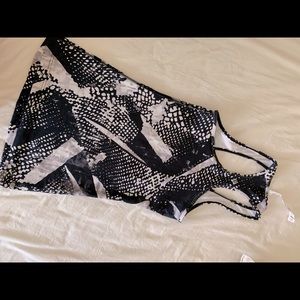 Lululemon racer back tank. Size 2